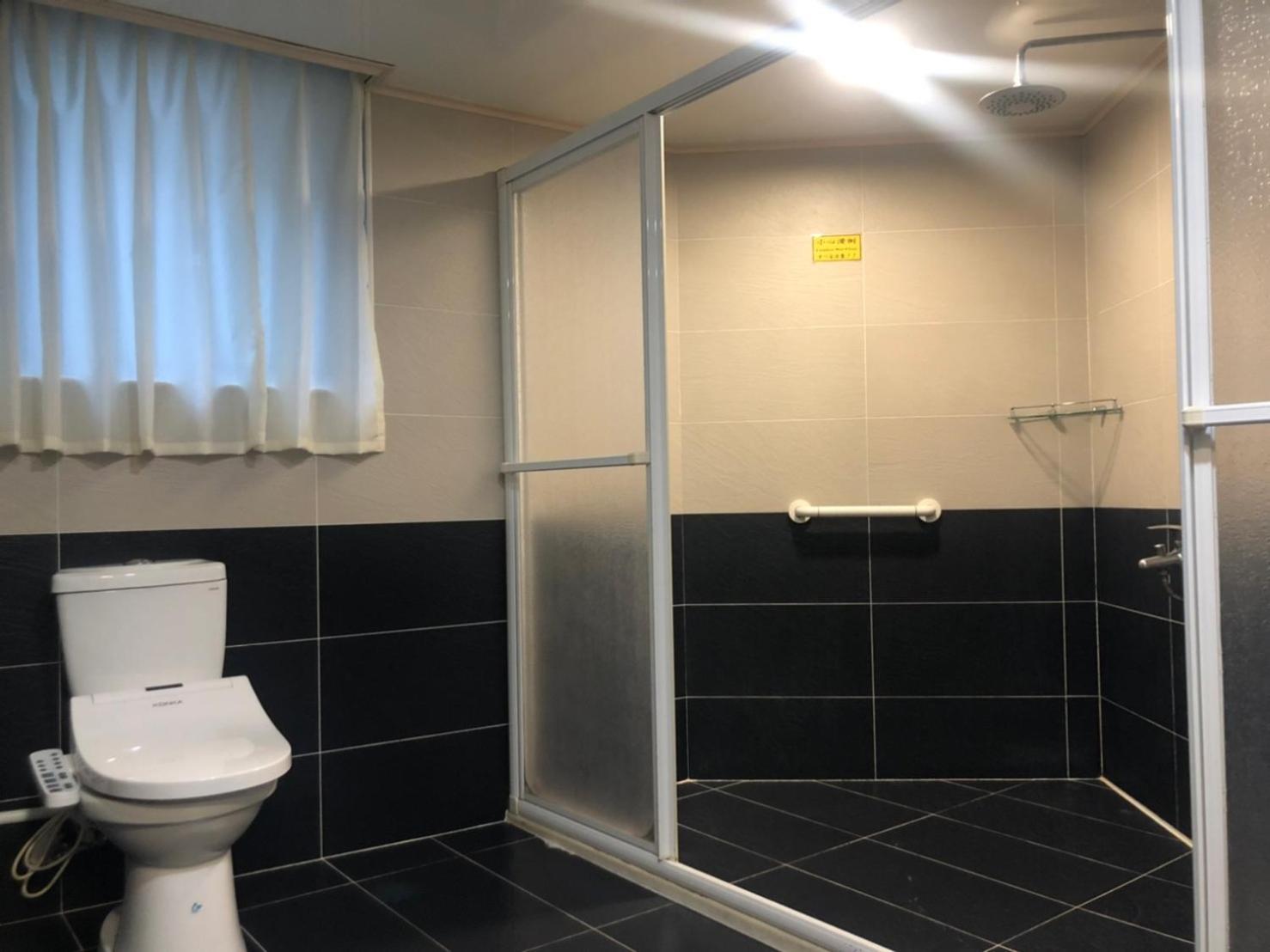Doitsu Hotel Taipei Dış mekan fotoğraf